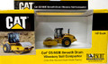 Norscot #55155 Cat CS-563E Smooth Drum Vibratory Soil Compactor (HO)