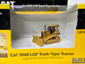 Norscot #55108 Cat D5M LGP Track-Type Tractor (HO)