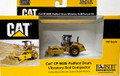 Norscot #55156 Cat CP-563E Padfoot Drum Vibratory Soil Compactor (HO)