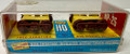 Lindberg #T-127 National Timken Freight Car Trucks/RP125 (HO)