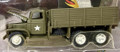 Johnny Lightning #305-31 WWII 6x6 Open Cargo Truck - White wheels