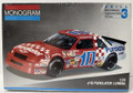 Monogram #2941 Purolator Lumina #10 (1:24)