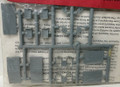 Eastern Car Works #9100 M&K Ballast Car Discharge Doors (HO)