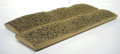 JWD EasyFit #1955 Sand Load for Bachmann 40' Steel Gondolas (HO) 