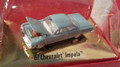 Classic Metal Works #30103D Vintage '61 Chevy Impala - Light Blue (HO)