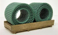 JWD #62411 PVC Coated Reinforcing Mesh Coils w/Cradle (HO)