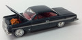 Classic Metal Works #30103A Vintage '61 Chevy Impala - Metallic Gray (HO)