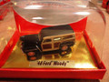 Classic Metal Works #30107A Ford '48 Woody - Black (HO)