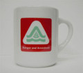 #M113 Bangor and Aroostook Coffee Mug 