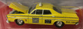 Classic Metal Works #30158 Ford '67 Custom 500 Taxi (HO)