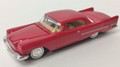 Classic Metal Works #30110B '57 Chrysler 300C' - Red (HO)