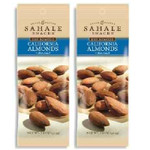 Sahale Snacks Cal Almonds SeaSalt (9x1.5OZ )