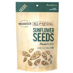 Woodstock Sunflower Seed Rs (8x12OZ )