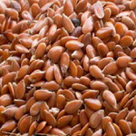 Seeds Flax Seeds (1x5LB )
