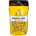 Eden Foods Pumpkin Seeds (15x4 Oz)