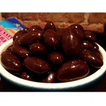Sunridge Farms Dark Chocolate Almond Ft (1x10LB )