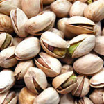 Nuts Raw Pistachios (1x5LB )