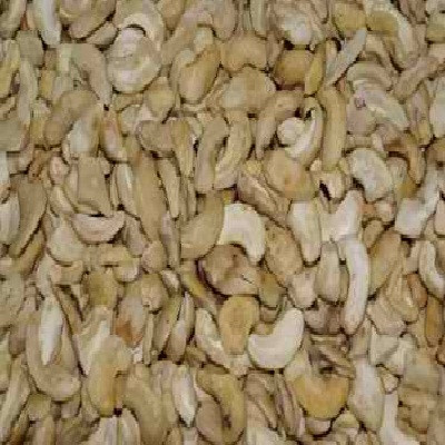 Nuts Cashews Lw Pieces (1x25LB )