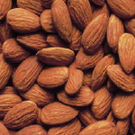 Nuts Almonds (1x5LB )