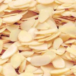 Nuts Almonds,BlanCheddar Slic (1x25LB )
