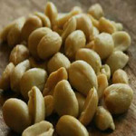 Nuts Roast Butterstock Peanut Usa (1x30LB )