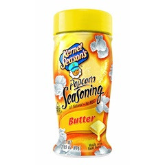 Kernel Seasons Butter Popcorn Seasoning (6x2.85 Oz)