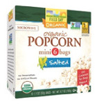 Field Day Sltd Min Mw Popcorn (6x6Pack )