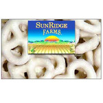 Sunridge Farms Yogurt Pretzels (1x10lb)
