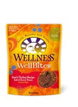 Wellness Wellbites Beef & Turkey Dog Treats (8x8 Oz)