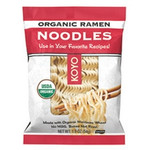 Koyo Organic Ramen Noodles (12x1.9Oz)