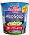 Dr. McDougall's Miso Big Soup Cup (6x1.9 Oz)
