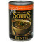 Amy's Kitchen Low Sodium Lentil Soup (12x14.5 Oz)
