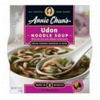 Annie Chun's Udon Soup Bowl (6x5.3 Oz)