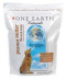 One Earth Peanut Butter Biscuits (12x22 Oz)