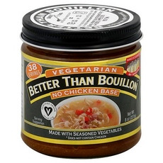 Better Than Bouillon No Chicken Base (6x8Oz)