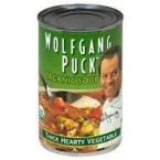 Wolfgang Puck Thick Hearty vegetable Soup (12x14.5 Oz)