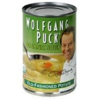 Wolfgang Puck Old Fashion Potato Soup (12x14.5 Oz)