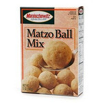 Manischewitz Matzo Ball Mix (24x5 Oz)
