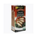 Imagine Foods Org Low Sodium Chicken Cooking Stock (12x32 Oz)