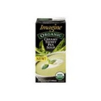 Imagine Foods Creamy Sweet Pea Soup (12x32 Oz)