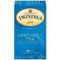 Twinings Lady Grey Tea (6x20 Bag)