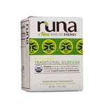 Runa Guayusa Traditional (6x16 Bag)