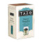 Tazo Tea Darjeeling Tea (6x20 Bag)