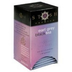 Stash Tea Earl Grey Tea (3x20 ct)
