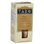 Tazo Teas Chai Spiced Black (6x32 Oz)