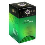 Stash Tea Green Chai Premium Tea (6x20 CT)