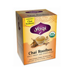 Yogi Redbush Chai Tea (1x16 Bag)