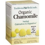 Traditional Medicinals Chamomile Tea (3x16 Bag)