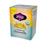 Yogi Comforting Chamomile Tea (1x16 Bag)