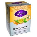 Yogi Green Joint Comfort Tea (3x16 Bag)